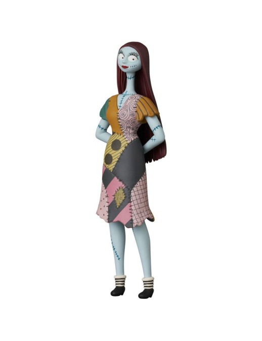 Medicom Toy Ultra Detail Mini Figures The Nightmare Before Christmas Sally
