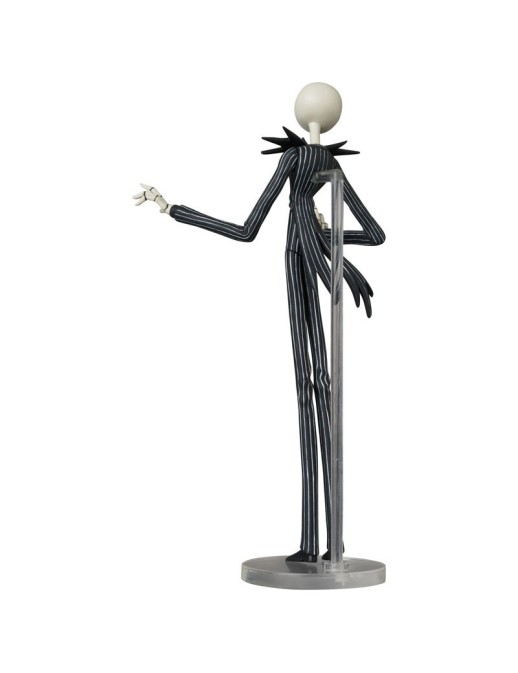 Medicom Toy Ultra Detail Mini Figures The Nightmare Before Christmas Jack Skellington