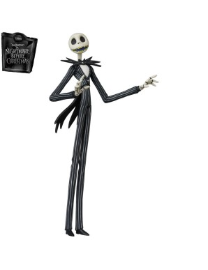 Medicom Toy Ultra Detail Mini Figures The Nightmare Before Christmas Jack Skellington