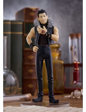 Good Smile Company POP Up Parade Fullmetal Alchemist Greed