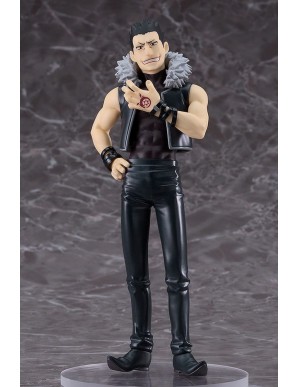 Good Smile Company POP Up Parade Fullmetal Alchemist Greed