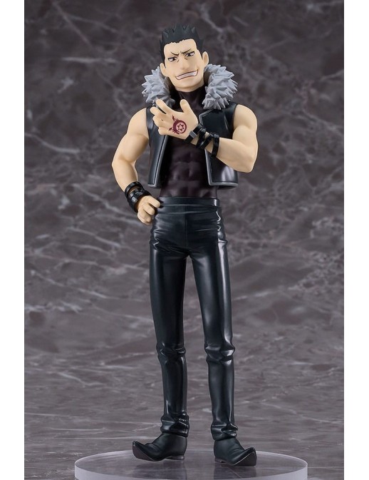 Good Smile Company POP Up Parade Fullmetal Alchemist Greed