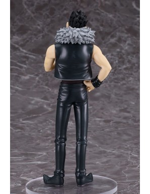 Good Smile Company POP Up Parade Fullmetal Alchemist Greed