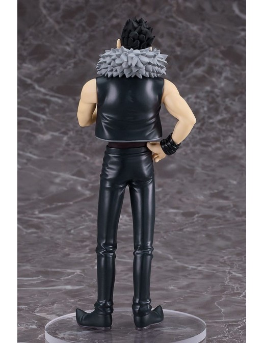 Good Smile Company POP Up Parade Fullmetal Alchemist Greed