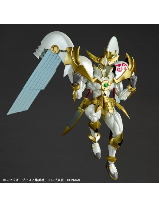 Kaiyodo Revoltech Yu-Gi-Oh! Card Game Utopia