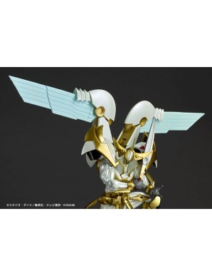 Kaiyodo Revoltech Yu-Gi-Oh! Card Game Utopia