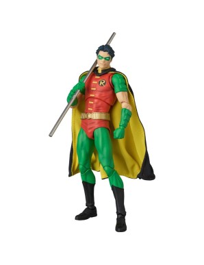 Medicom Toy MAFEX Batman Hush Robin