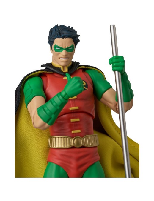Medicom Toy MAFEX Batman Hush Robin