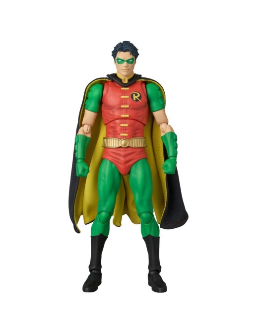 Medicom Toy MAFEX Batman Hush Robin