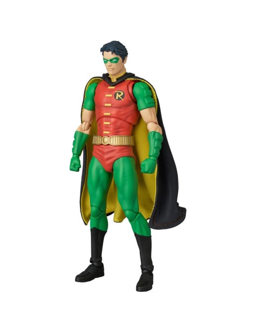 Medicom Toy MAFEX Batman Hush Robin