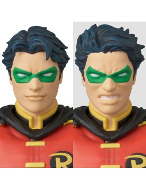 Medicom Toy MAFEX Batman Hush Robin