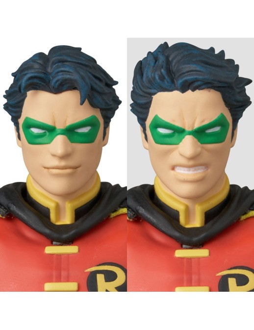 Medicom Toy MAFEX Batman Hush Robin