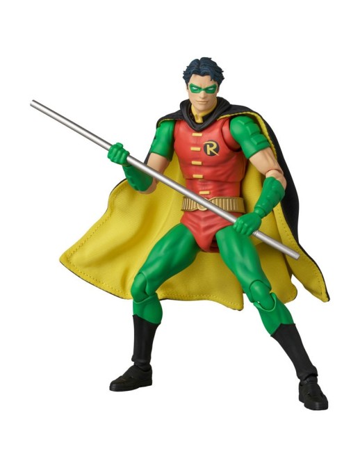 Medicom Toy MAFEX Batman Hush Robin