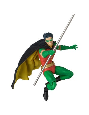 Medicom Toy MAFEX Batman Hush Robin