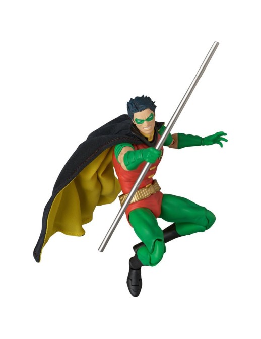 Medicom Toy MAFEX Batman Hush Robin