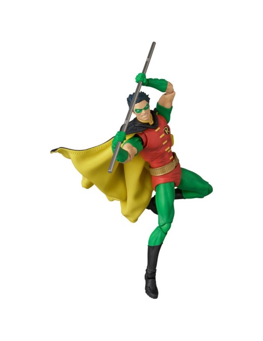 Medicom Toy MAFEX Batman Hush Robin