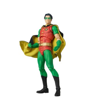 Medicom Toy MAFEX Batman Hush Robin