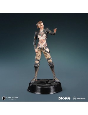 Dark Horse Mass Effect 2 Jack