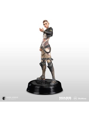 Dark Horse Mass Effect 2 Jack