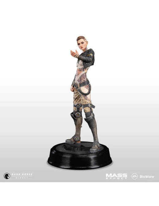 Dark Horse Mass Effect 2 Jack
