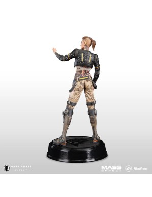 Dark Horse Mass Effect 2 Jack