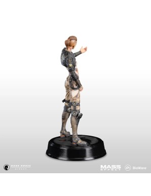 Dark Horse Mass Effect 2 Jack