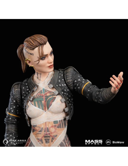 Dark Horse Mass Effect 2 Jack