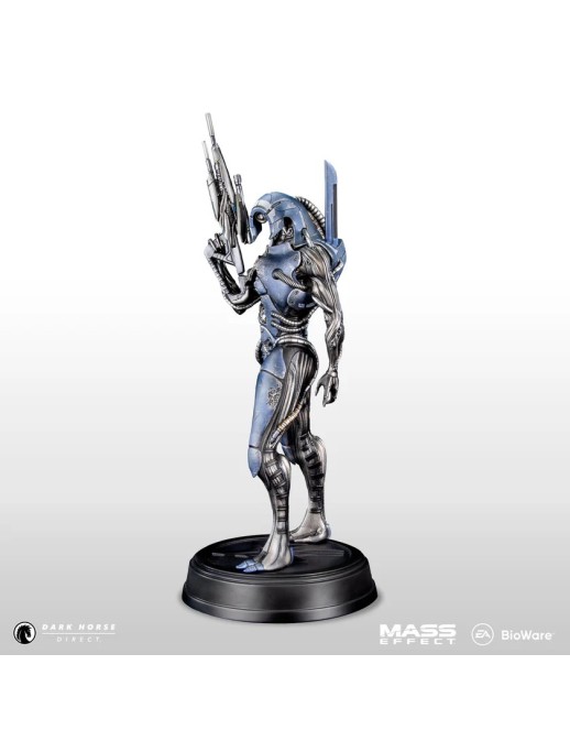 Dark Horse Mass Effect 2 Legion