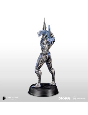 Dark Horse Mass Effect 2 Legion