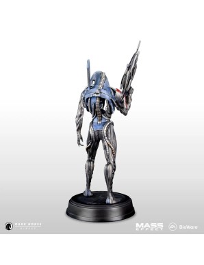 Dark Horse Mass Effect 2 Legion