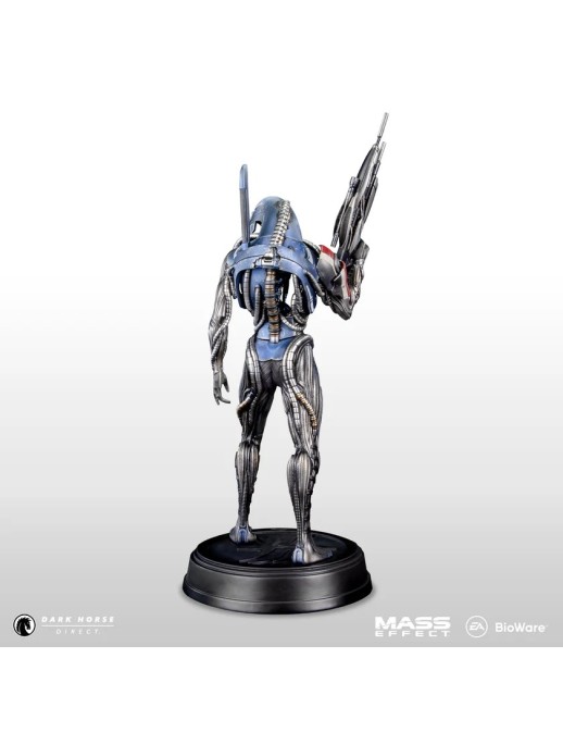 Dark Horse Mass Effect 2 Legion
