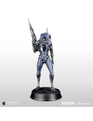 Dark Horse Mass Effect 2 Legion