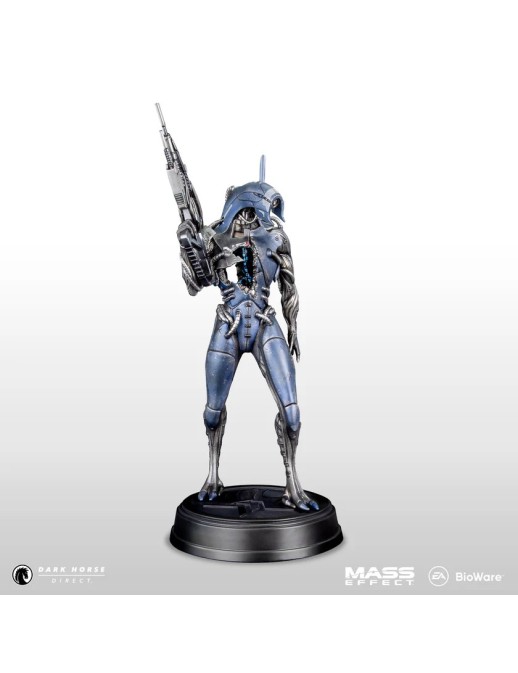 Dark Horse Mass Effect 2 Legion