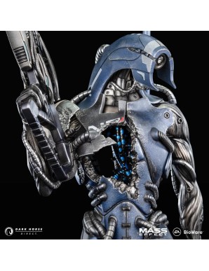 Dark Horse Mass Effect 2 Legion