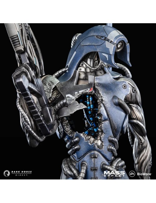 Dark Horse Mass Effect 2 Legion