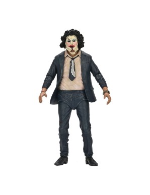 Neca Texas Chainsaw Massacre Pretty Woman 50th Anniversary