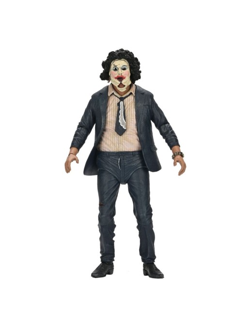 Neca Texas Chainsaw Massacre Pretty Woman 50th Anniversary