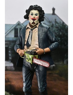 Neca Texas Chainsaw Massacre Pretty Woman 50th Anniversary