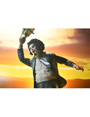 Neca Texas Chainsaw Massacre Pretty Woman 50th Anniversary