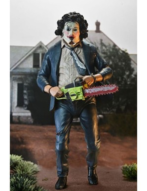 Neca Texas Chainsaw Massacre Pretty Woman 50th Anniversary