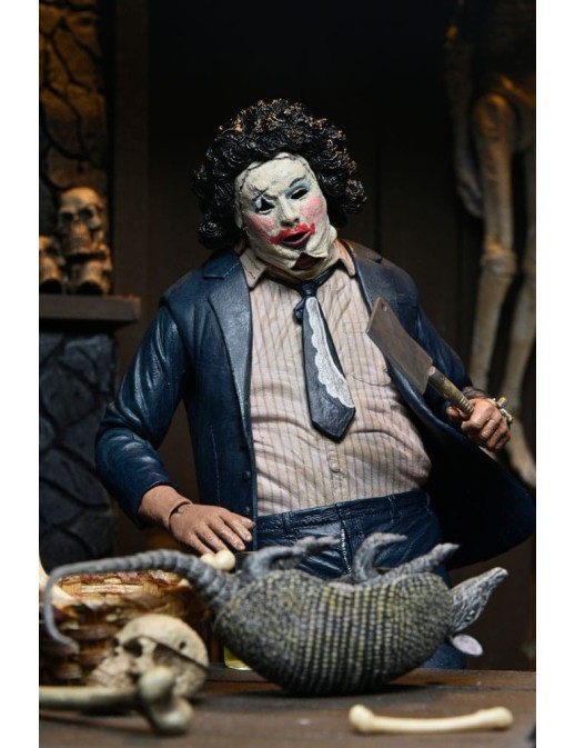 Neca Texas Chainsaw Massacre Pretty Woman 50th Anniversary