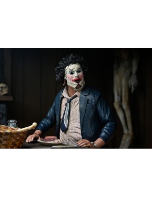 Neca Texas Chainsaw Massacre Pretty Woman 50th Anniversary