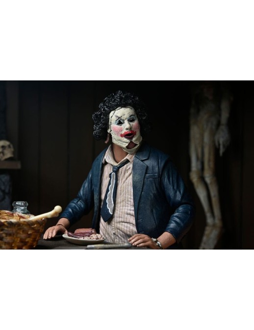 Neca Texas Chainsaw Massacre Pretty Woman 50th Anniversary