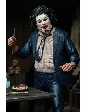 Neca Texas Chainsaw Massacre Pretty Woman 50th Anniversary