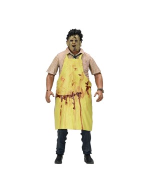Neca Texas Chainsaw Massacre Leatherface 50th Anniversary
