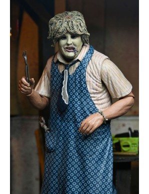 Neca Texas Chainsaw Massacre Leatherface 50th Anniversary