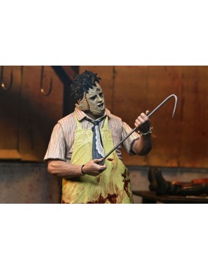 Neca Texas Chainsaw Massacre Leatherface 50th Anniversary