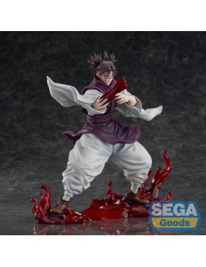 Sega FiGURiZMα JuJutsu Kaisen Choso Flowing Red Scale Stack