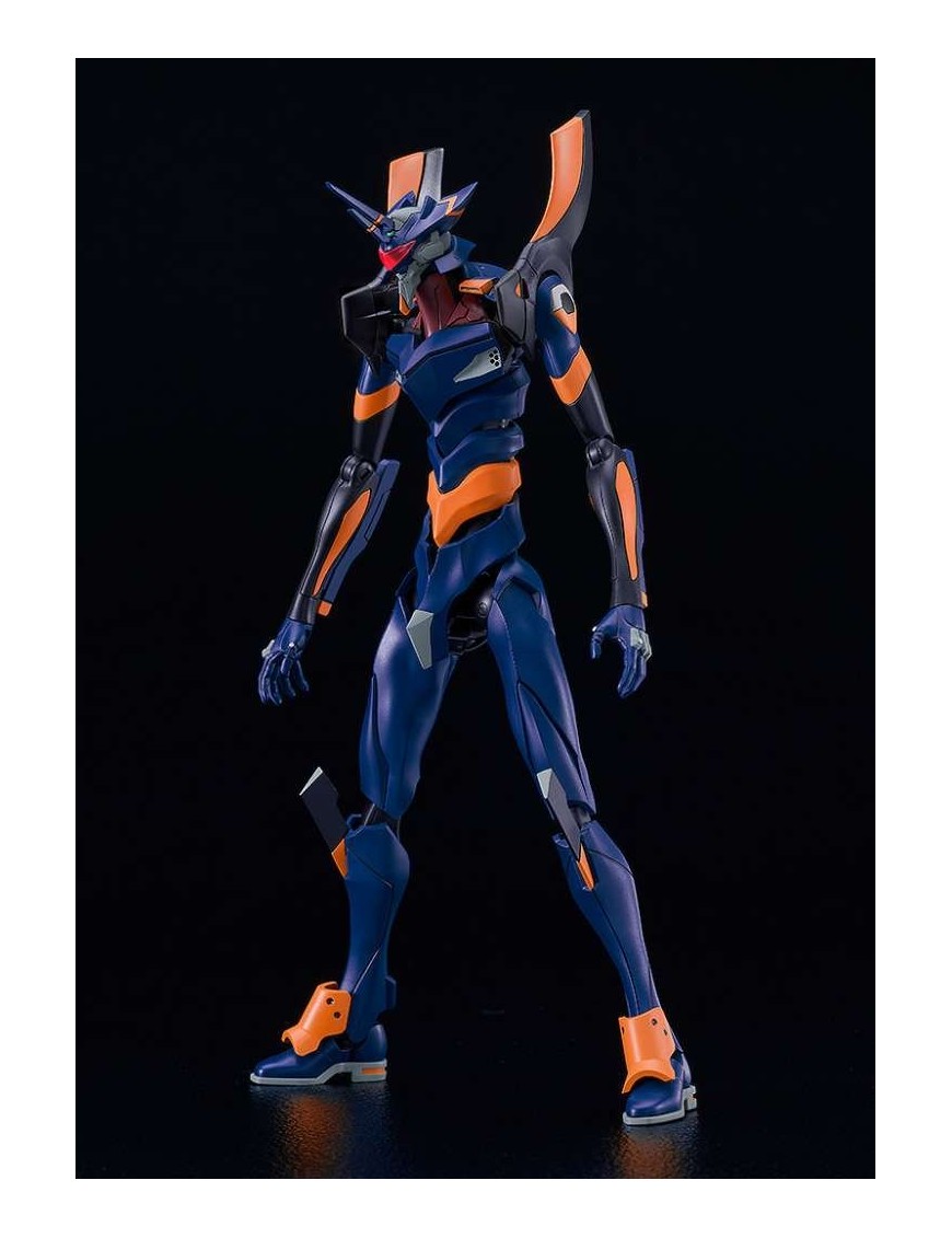 Good Smile Company Moderoid Rebuild of Evangelion Evangelion Mark.06 Good Smile Company Moderoid Rebuild of Evangelion Evangelion Mark.06