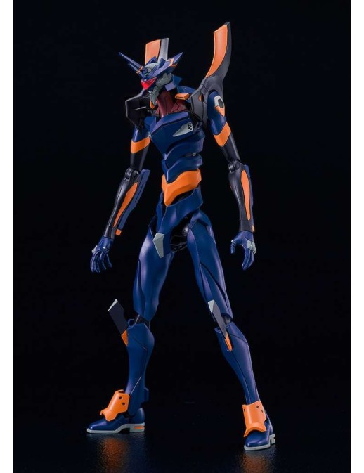 Good Smile Company Moderoid Rebuild of Evangelion Evangelion Mark.06